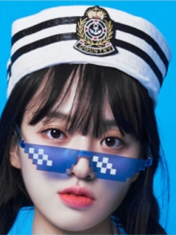 세일러 마린캡